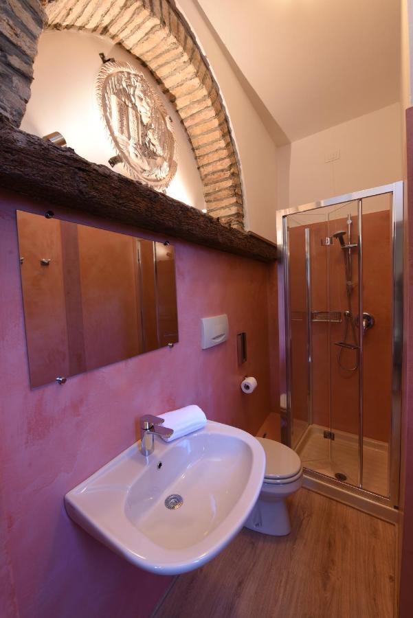 At 1 Minute From San Marco Square Apartman Velence Kültér fotó