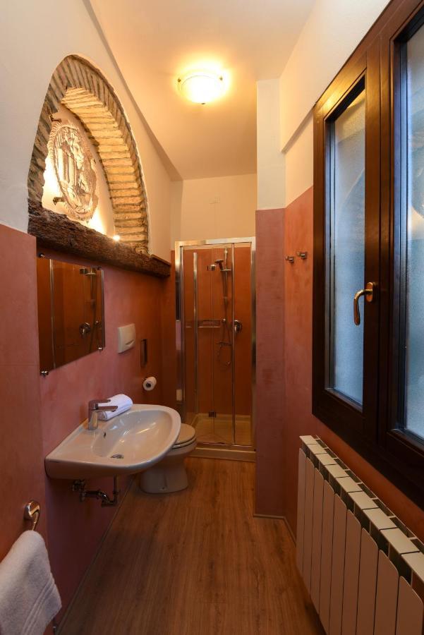 At 1 Minute From San Marco Square Apartman Velence Kültér fotó