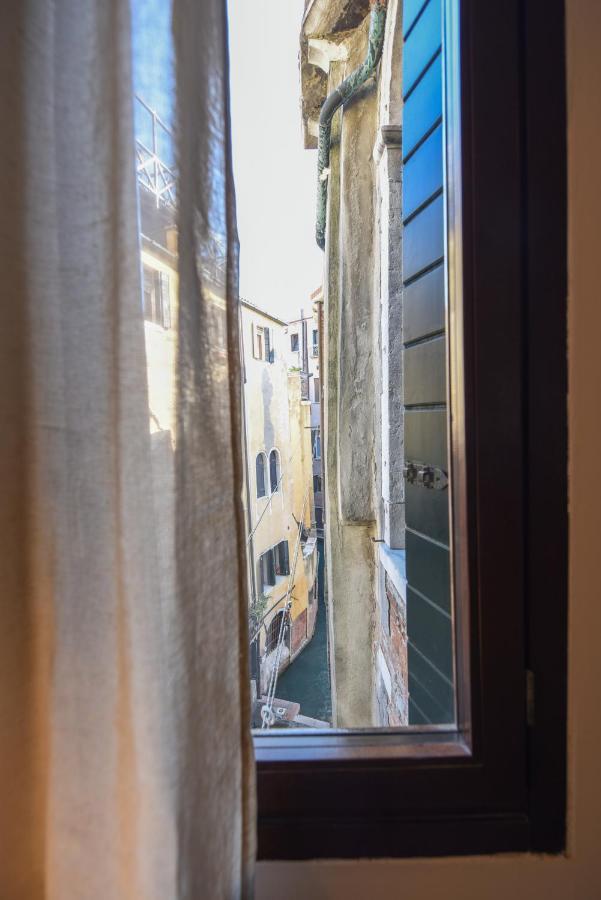 At 1 Minute From San Marco Square Apartman Velence Kültér fotó