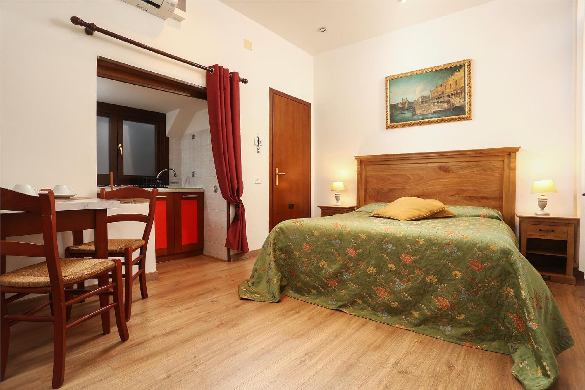 At 1 Minute From San Marco Square Apartman Velence Kültér fotó