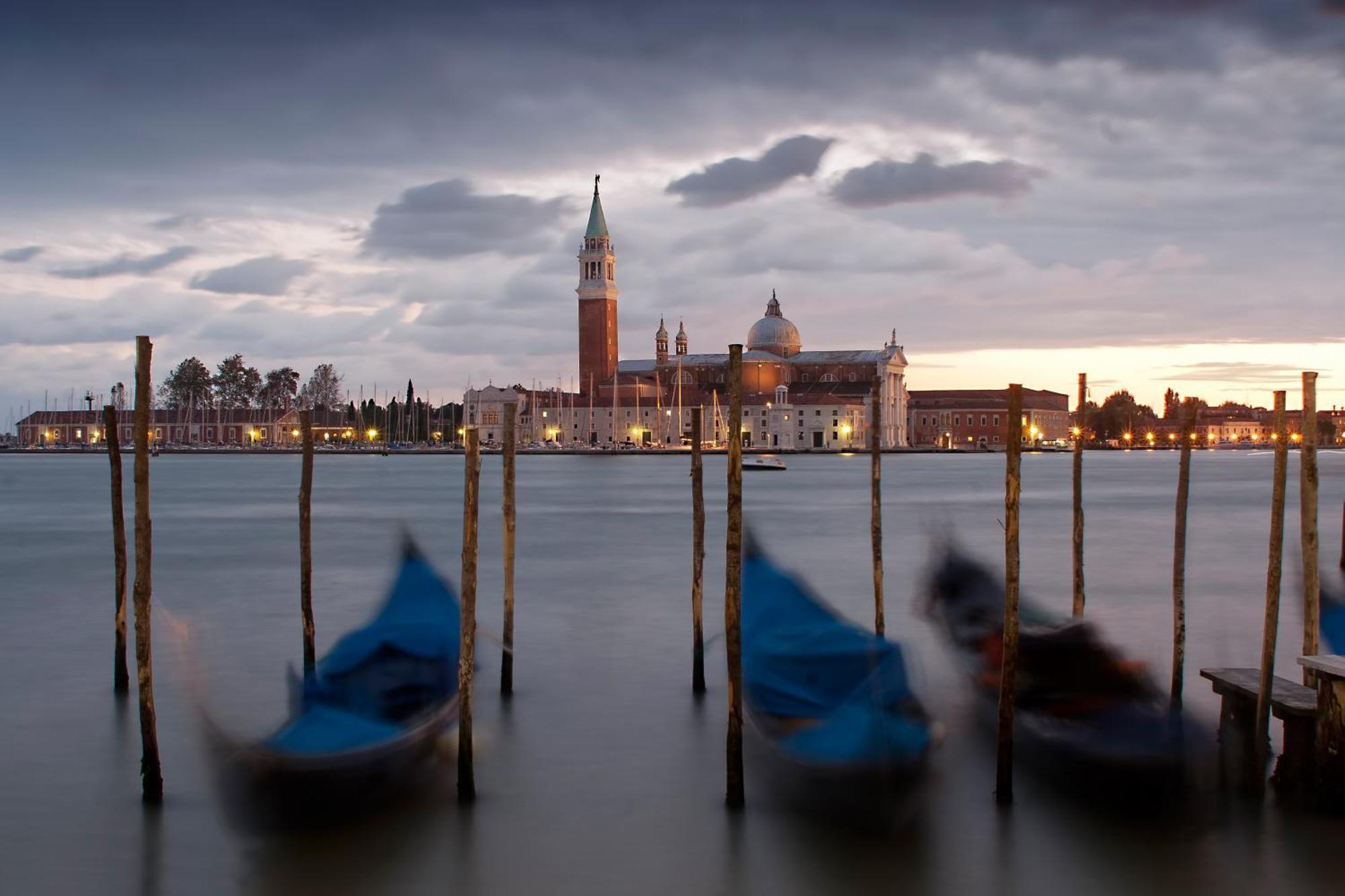 At 1 Minute From San Marco Square Apartman Velence Kültér fotó